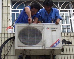 华安空调维修售后服务中心