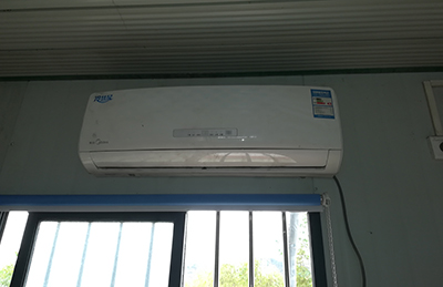 华安空调维修在哪里找