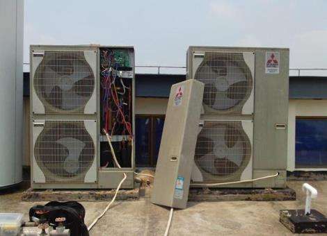 华安空调维修电话号码多少