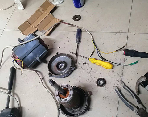 华安空调维修售后服务中心电话在哪里找