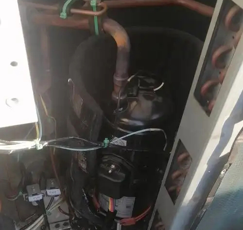 华安维修变频空调电话在哪里找