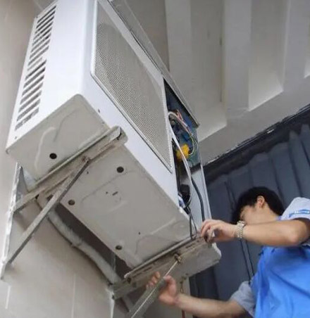 华安24小时空调维修热线