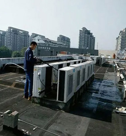 华安 空调拆装 华安本地 空调拆装公司