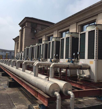 华安多联机维修 华安中央空调维修