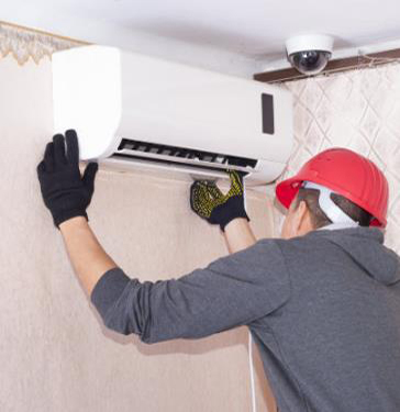 华安空调内机噪音大