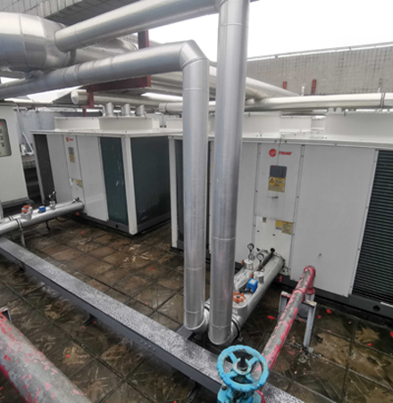 华安附近中央空调维修 华安上门中央空调维修